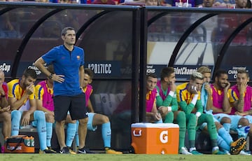 Valverde.