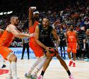 Pantzar ahonda la crisis del Valencia Basket