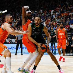 Pantzar ahonda la crisis del Valencia Basket