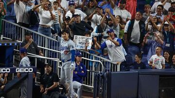 Ohtani justifica sus 700 millones con una temporada histórica