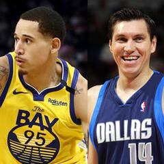 Toscano es el mejor mexicano en sus 10 primeros juegos en la NBA