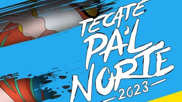 Tecate Pa’l Norte 2023: Precios y cuándo inicia la venta general de los abonos