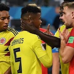 Hinchas del Tottenham piden el fichaje de Wilmar Barrios