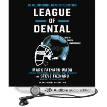 TRIBUNA LIBRE: League of denial: negación, hipocresía y codicia en la NFL