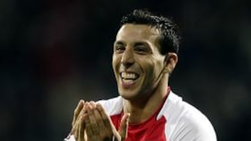 CAMBIO. El Hamdaoui cambia el AZ por el Ajax