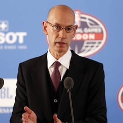 La NBA sorprende con despidos antes del reinicio de la liga