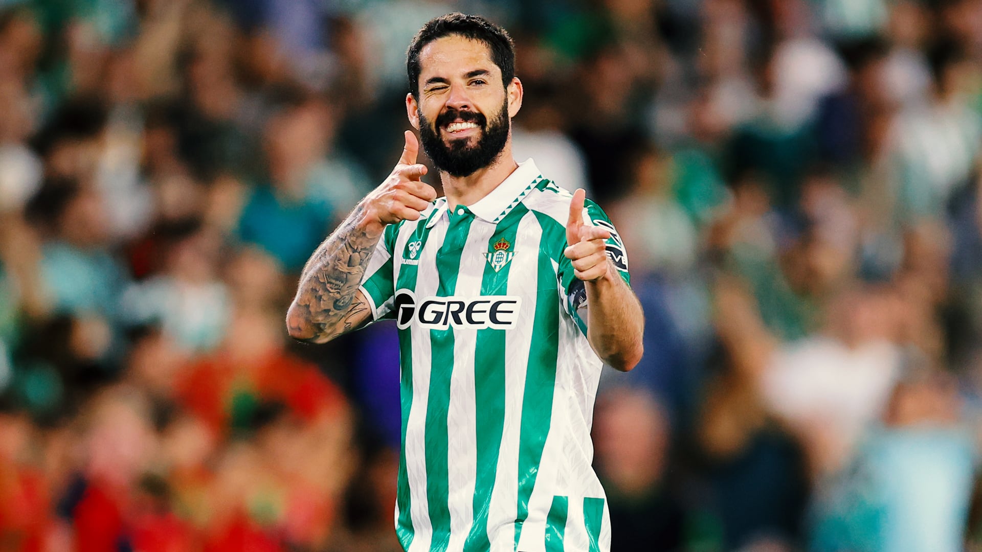 10 jugadores que han vestido la camiseta del Betis y del Sevilla