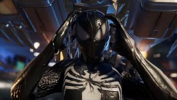 Marvel's Spider-Man 2