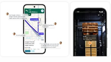 Google Maps cambia para siempre: copiloto con IA y todas las novedades que harán tu vida más fácil 