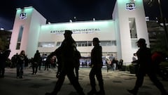 Así fue el plan que evitó otro escándalo en el fútbol chileno