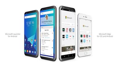 Android es una segunda oportunidad para Microsoft Edge