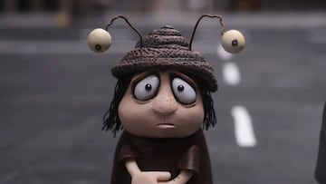 Memorias de un caracol