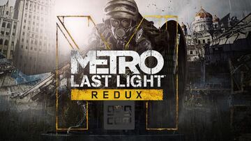 Metro: Last Light Redux, juego gratis en GOG por tiempo limitado