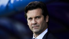Solari: "Every day at Real Madrid is a big test"