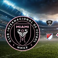 Inter Miami vs Toronto: times, how to watch on TV and stream online | MLS