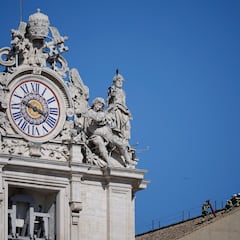How to watch the conclave from the U.S.? Schedules, live streaming and everything you need to know