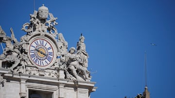 Catholic cardinals have gathered at the Vatican City and will look to choose a successor to Pope Francis who passed away recently.