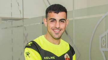 El Mallorca busca una salida para los 11 cedidos