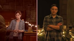 Comparan ‘The Last of Us’ temporada 2 con el juego y demuestran que son dos gotas de agua: sólo hay tres diferencias