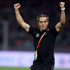 Colombia 0- España 1, en directo: resumen, goles y resultado