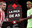 Última hora del inicio de LaLiga: Real Madrid, Barcelona, Atlético, fútbol internacional…| En directo: ‘La Pica de AS’