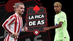Claves del estreno del Real Madrid en LaLiga, fútbol internacional, previa de La Vuelta...| En directo: ‘La Pica de AS’