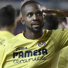 El Beijing Guoan, a por Bakambu: podría salir ya por 40 millones