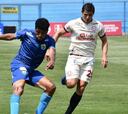 Universitario - Carlos Stein, en vivo: Clausura de Liga 1