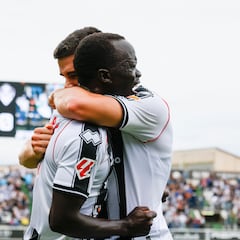 El Castellón cura la herida sentimental del Paiporta tras la Dana