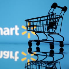 Así es el nuevo sistema de cobro en las cajas de Walmart diseñado para evitar robos