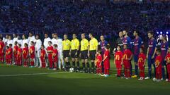 Adiós al derroche en el fútbol