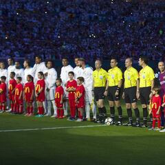 La pretemporada, una opción para salvar los muebles