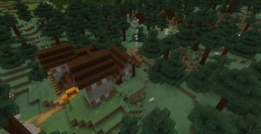 Las 10 mejores semillas de Minecraft 1.17 (junio 2021)
