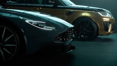 Test Drive Unlimited Solar Crown acelera en su nuevo y electrizante tráiler y confirma fecha