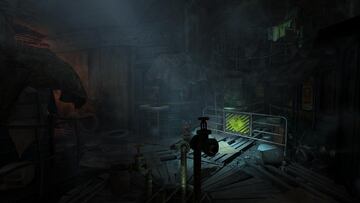 Captura de pantalla - Metro: Last Light (360)