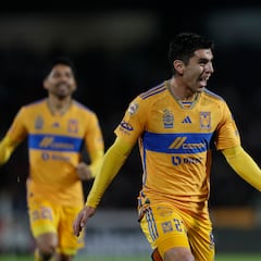 Pumas no puede de local y cae ante Tigres que van por otra final de Liga MX