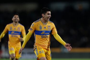 Así quedaron los ganadores del balón de oro de la Liga MX