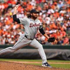 Tigers beat the Rays: What does Detroit need to do to clinch a Wild Card spot?