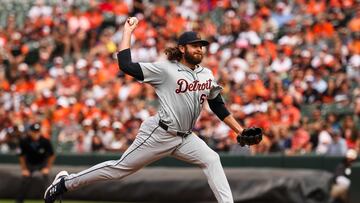 The Detroit Tigers are on the cusp of securing a Wild Card spot in the American League, this could mark their first playoff appearance in a decade.
