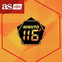 Podcast Minuto 116