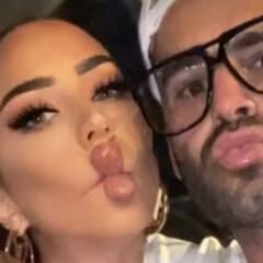 El detalle que confirma que Jesé y Aurah están mejor que nunca