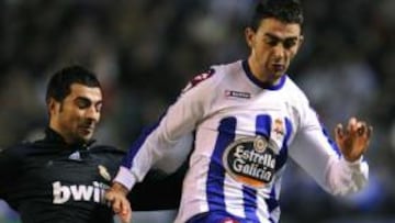 El Deportivo - R.Madrid, el sábado 26 a las 22:00 horas