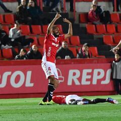 Enrique Martín busca la reacción a domicilio