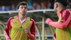 Gallardo anunció que Tapia se va de River Plate y contó el verdadero motivo de la salida