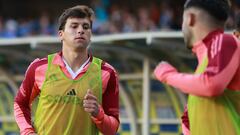 Así se gestó el fichaje de Gonzalo Tapia en Brasil