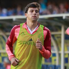 Gallardo anunció que Tapia se va de River Plate y contó el verdadero motivo de la salida