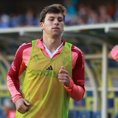 Así se gestó el fichaje de Gonzalo Tapia en Brasil