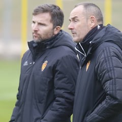 El segundo y último refuerzo será un defensa central