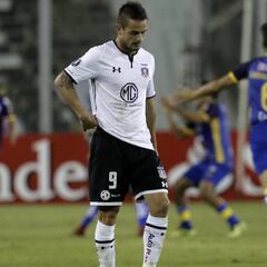 La adversa ruta que le queda a Colo Colo en Copa Libertadores