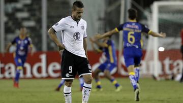 La adversa ruta que le queda a Colo Colo en Copa Libertadores